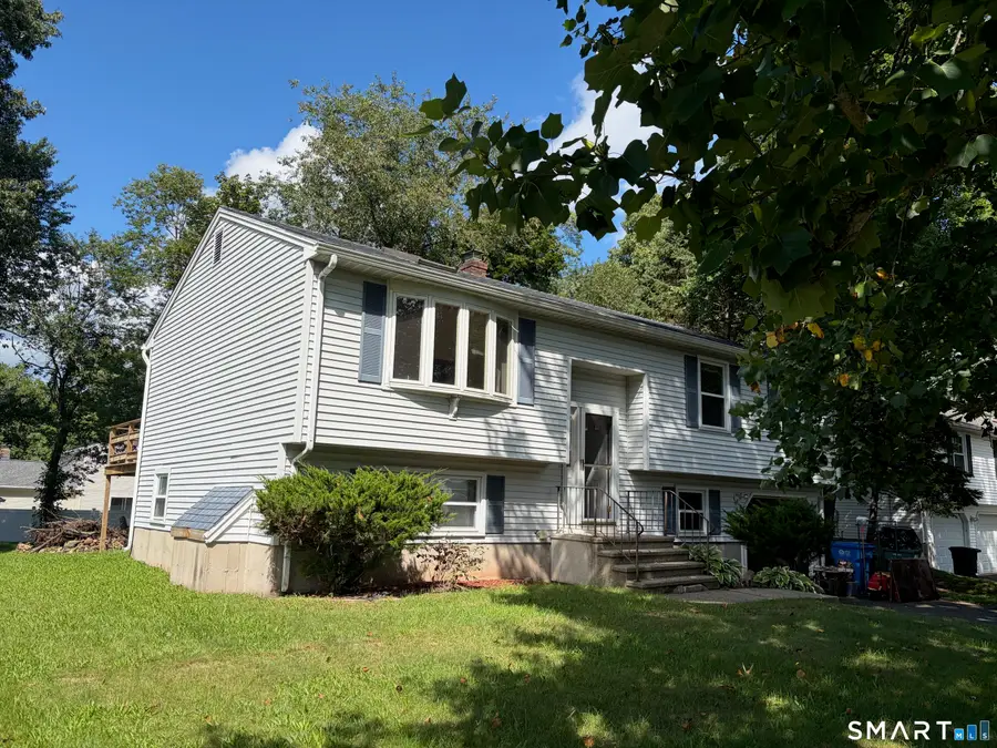 107 Tanglewood Drive, Hamden, CT 06518 - #2