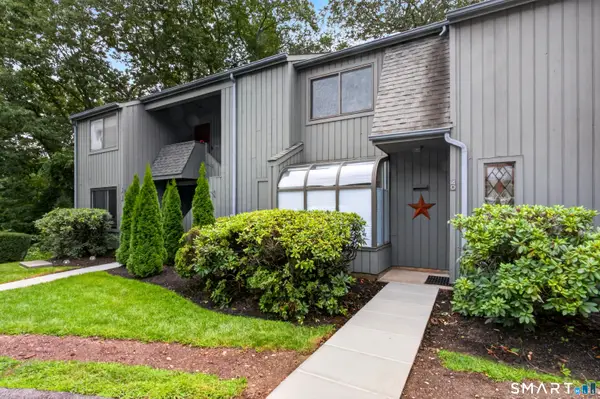 123 Old Belden Hill Road #40, Norwalk, CT 06850