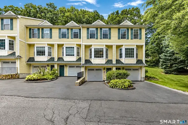 2 Great Oak Ridge Way #2, Seymour, CT 06483