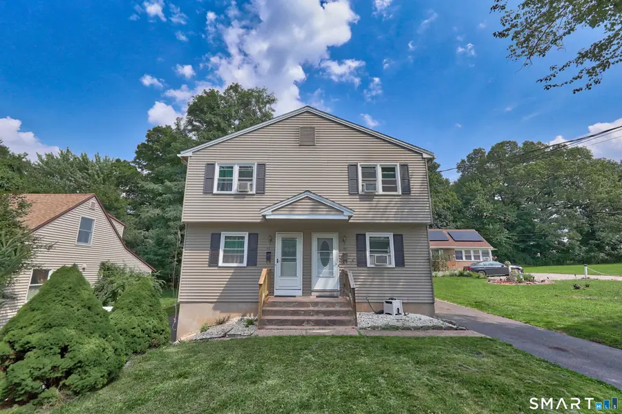 45-47 Server Street, Manchester, CT 06040 - #2