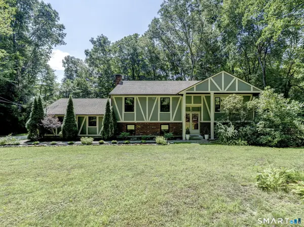66 Black Ash Road, Montville, CT 06370