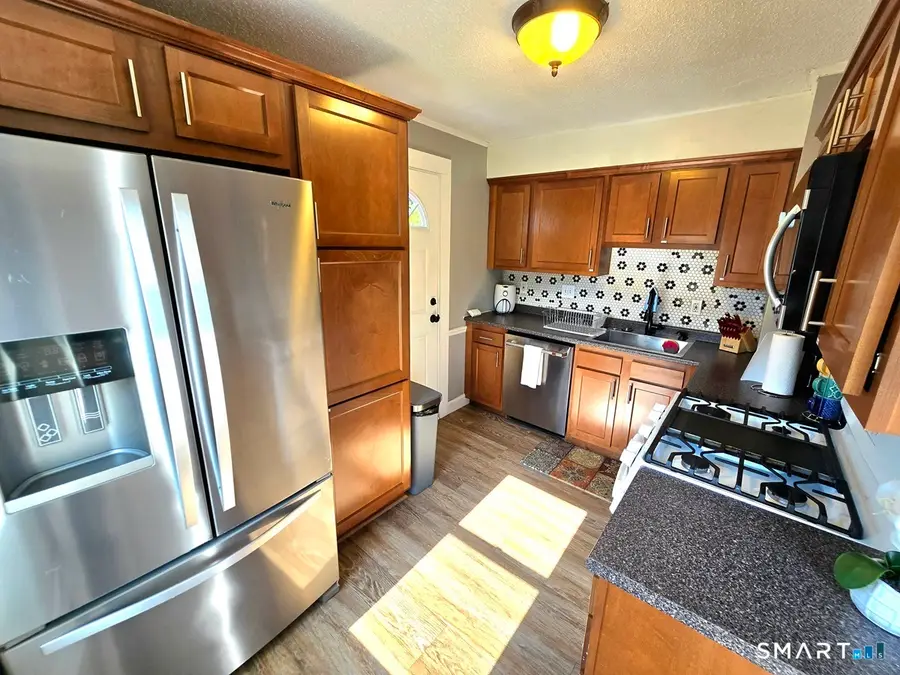 41 Hockanum Drive, East Hartford, CT 06118 - #2