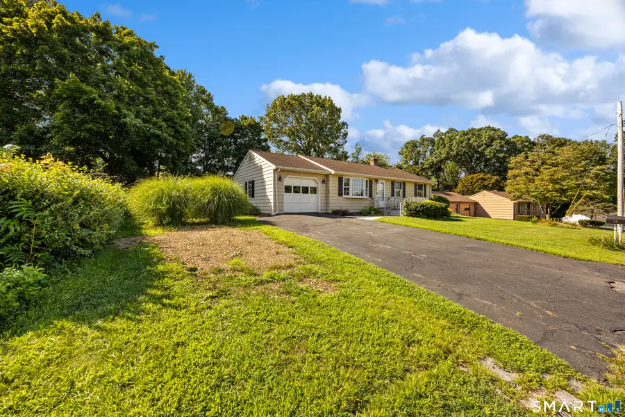 34 Mountain View Road, Ansonia, CT 06401 - #2