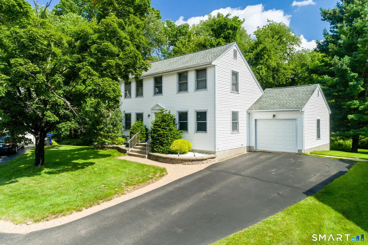 12 Stiles Court #12, South Windsor, CT 06074 - #1