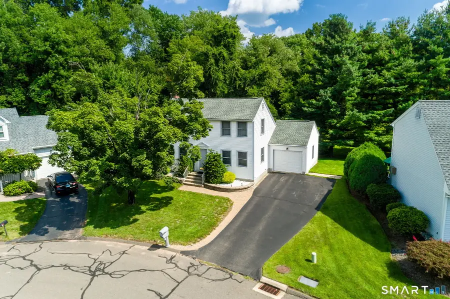 12 Stiles Court #12, South Windsor, CT 06074 - #2