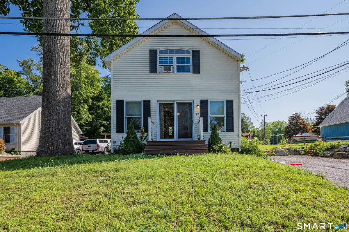 325 East Wakefield Boulevard, Winchester, CT 06098 - #1