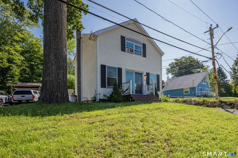 325 East Wakefield Boulevard, Winchester, CT 06098 - #3