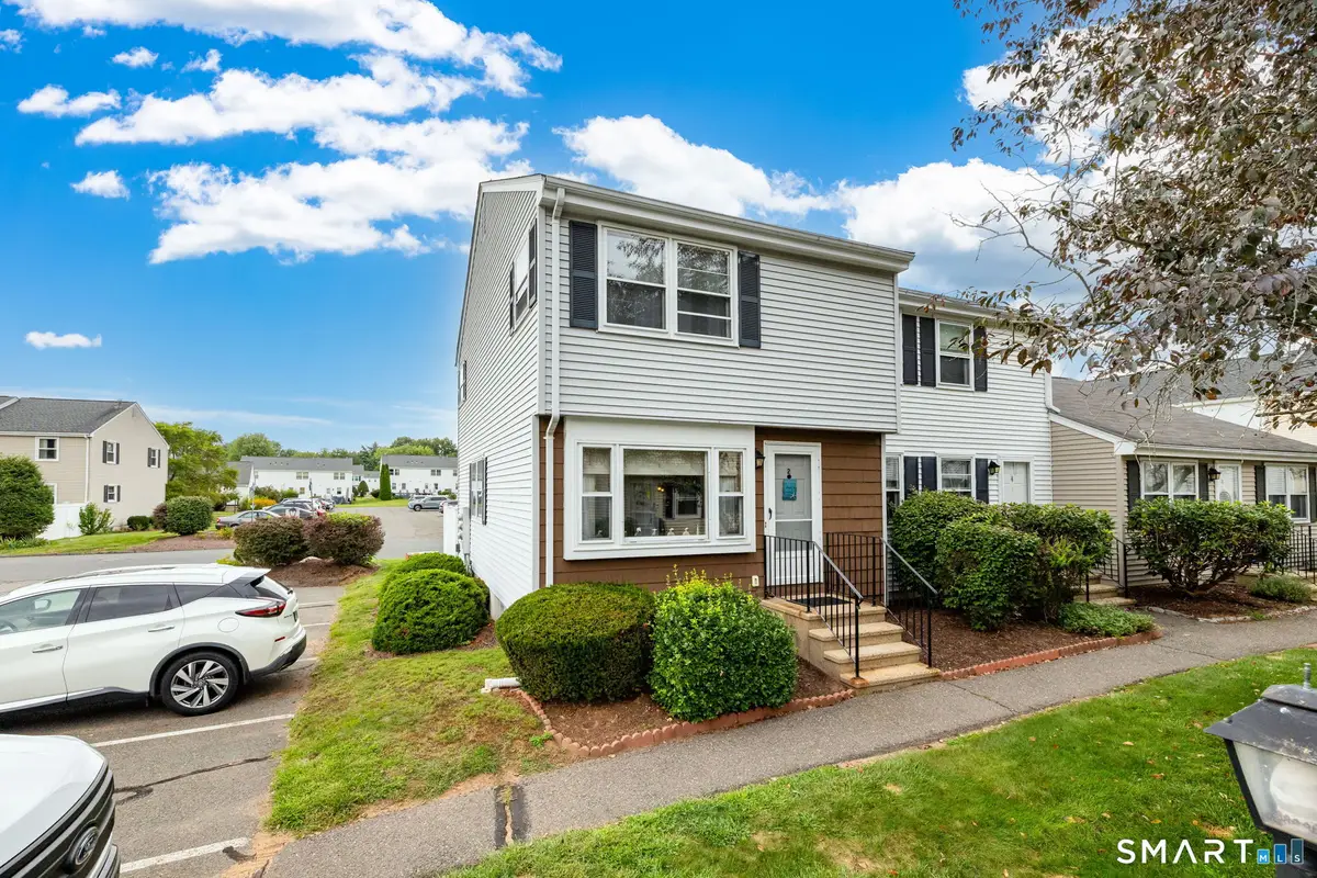 2 Persimmon Lane #2, Glastonbury, CT 06033 - #1