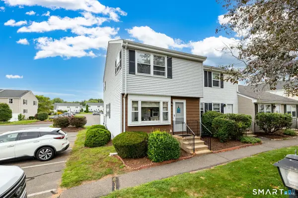 2 Persimmon Lane #2, Glastonbury, CT 06033