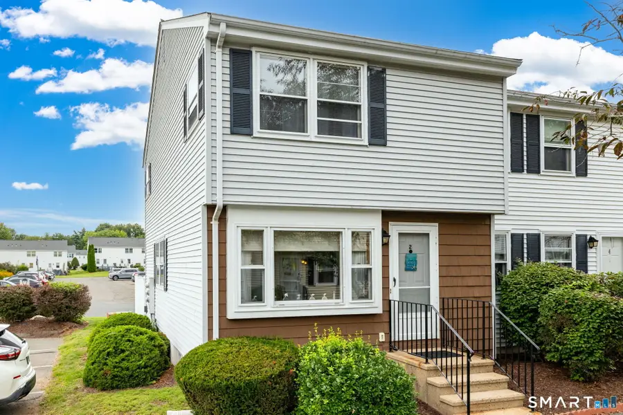 2 Persimmon Lane #2, Glastonbury, CT 06033 - #2