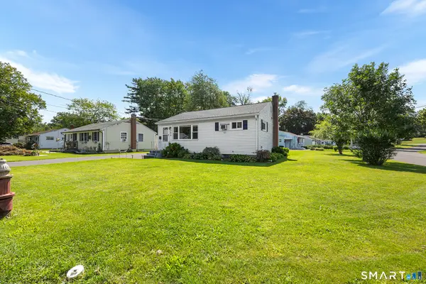 188 Cianci Road, New Britain, CT 06053