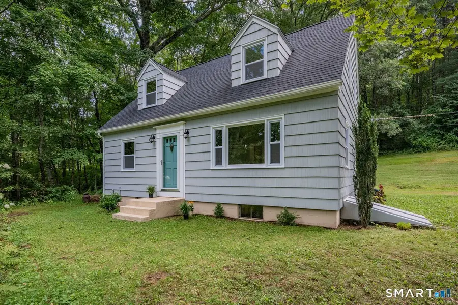 425 Lakeside Road, Lakeside, CT 06758 - #2