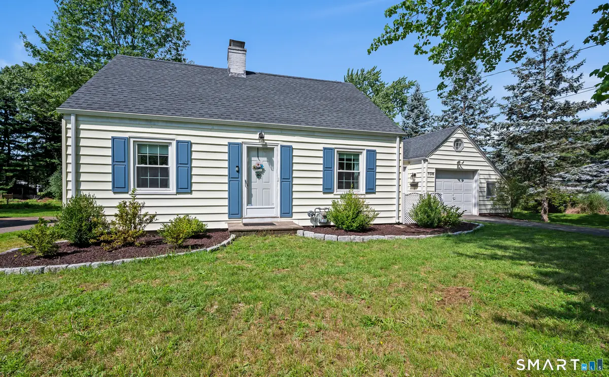 106 Westview Terrace, Berlin, CT 06037 - #1