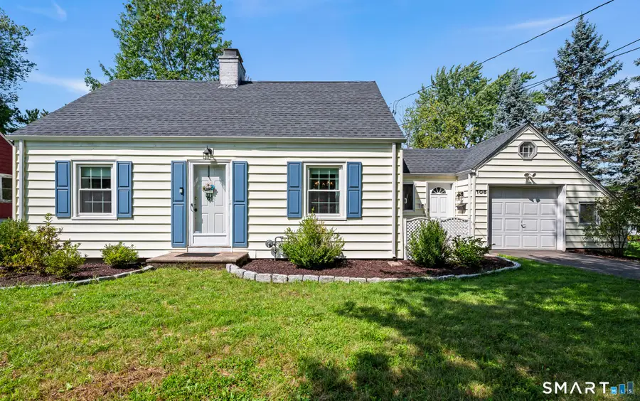 106 Westview Terrace, Berlin, CT 06037 - #2