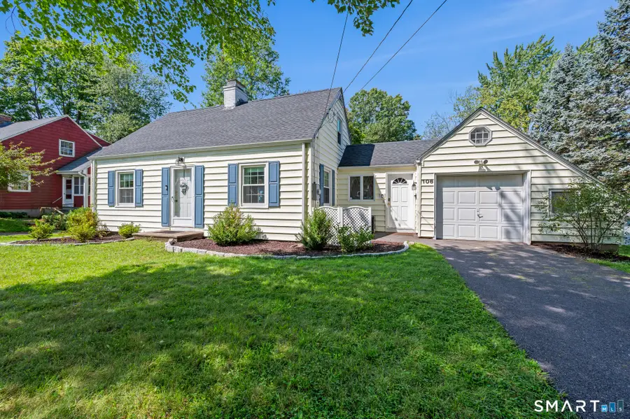 106 Westview Terrace, Berlin, CT 06037 - #3