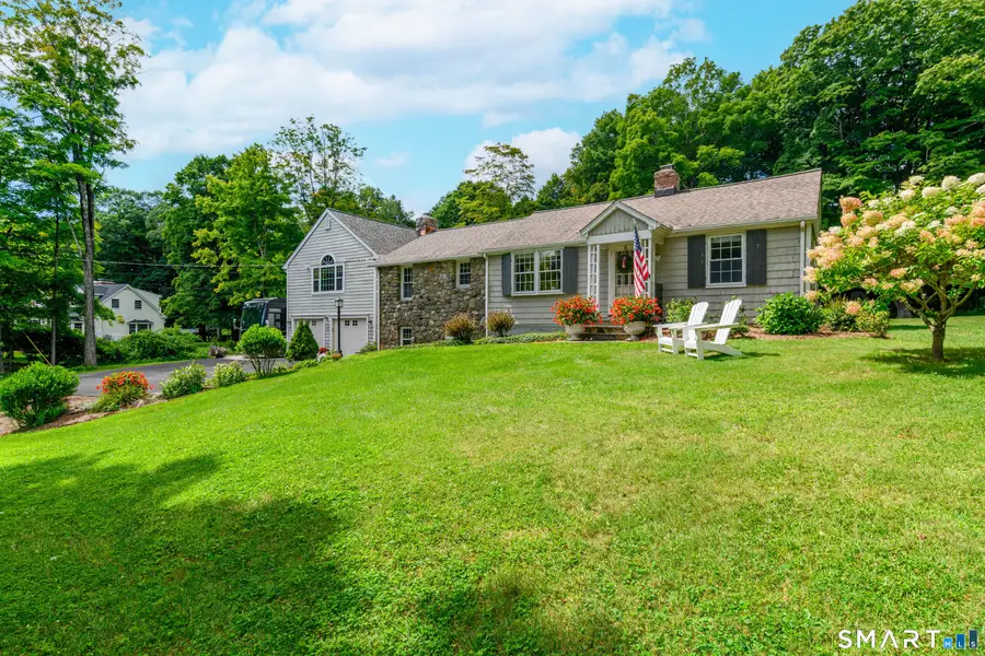 141 Head Of Meadow Road, Newtown, CT 06470 - #2