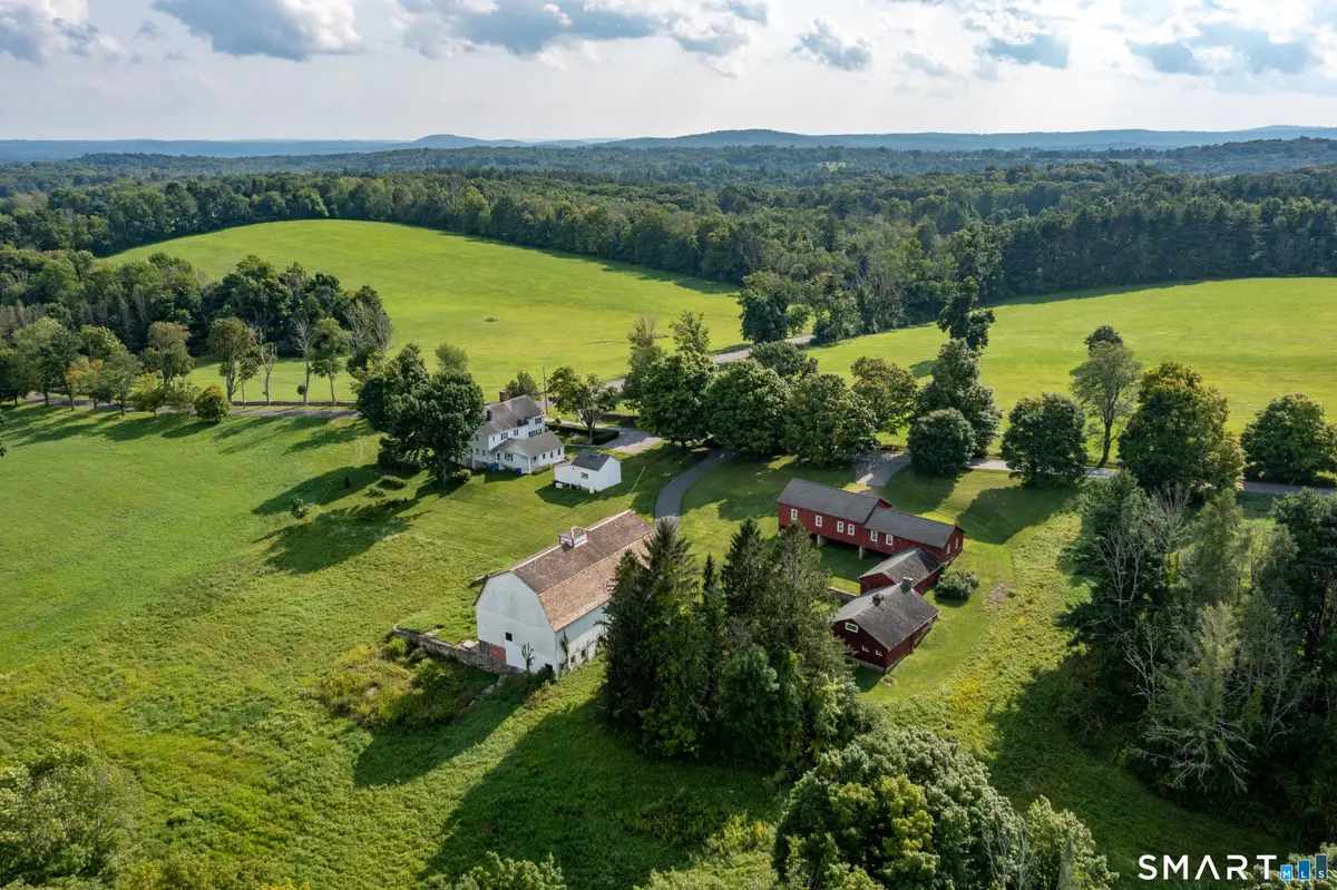 162 Hutchinson & Mike Road Parkway, Litchfield, CT 06759 - #1