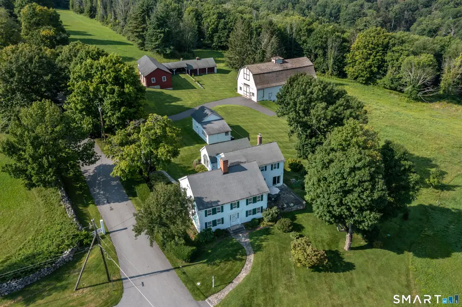 162 Hutchinson & Mike Road Parkway, Litchfield, CT 06759 - #2