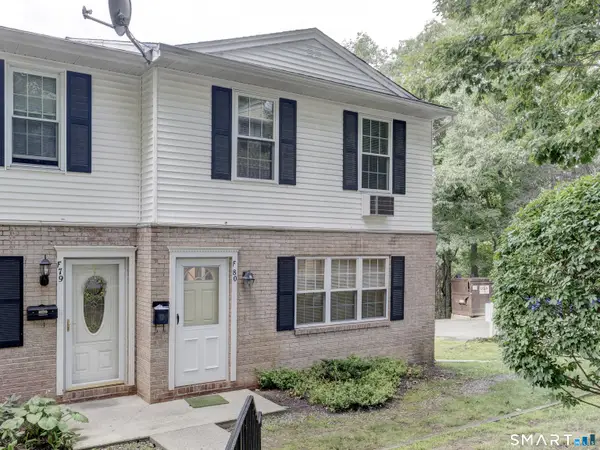 80 Hunter Court #80, Torrington, CT 06790