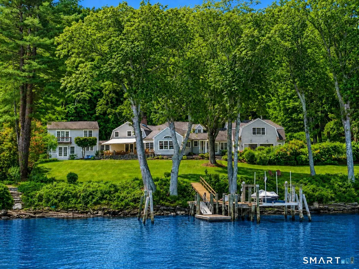 288 Middlesex Avenue, Chester, CT 06412 - #1