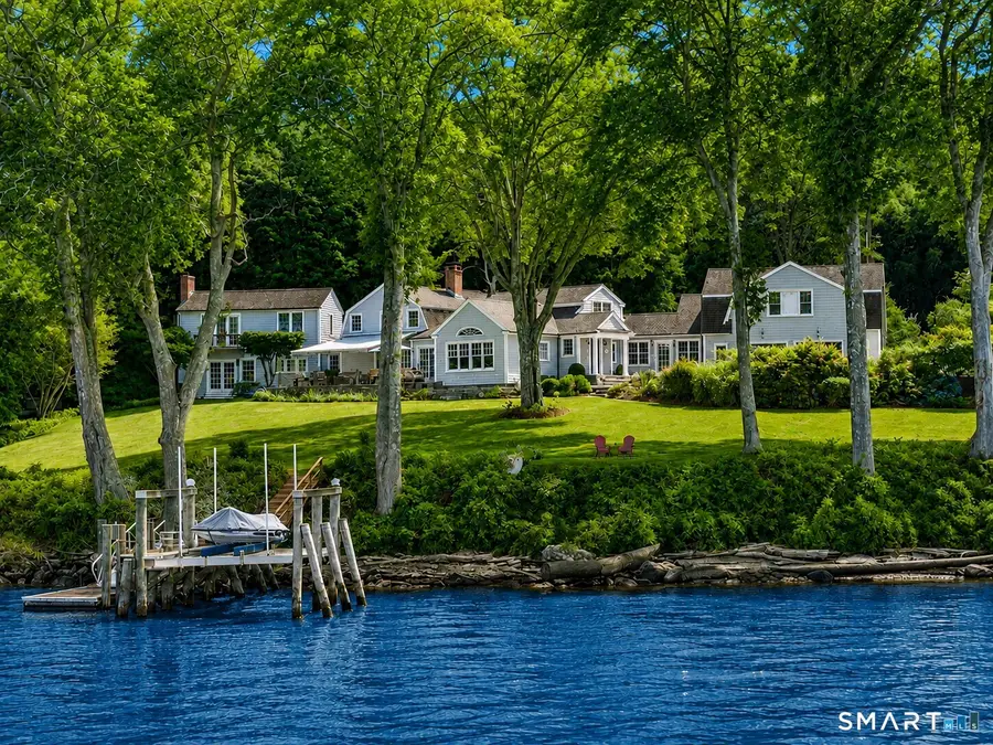 288 Middlesex Avenue, Chester, CT 06412 - #2