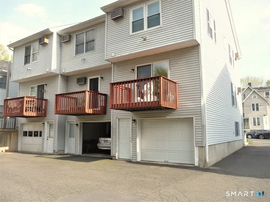 29 Cleveland Street #5, Danbury, CT 06810 - #3