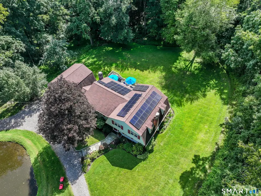 52 Tower Road, Brookfield, CT 06804 - #2