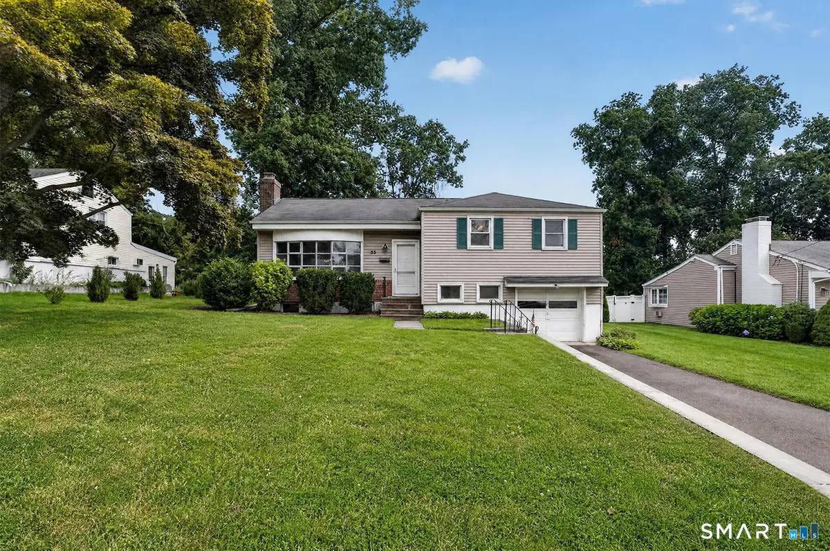 55 Dann Drive, Stamford, CT 06905 - #1