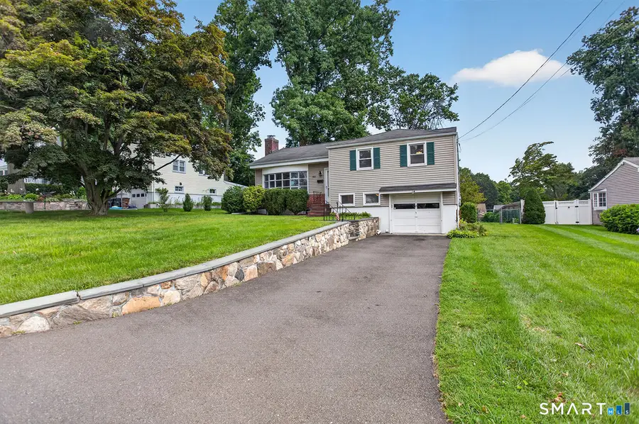 55 Dann Drive, Stamford, CT 06905 - #2