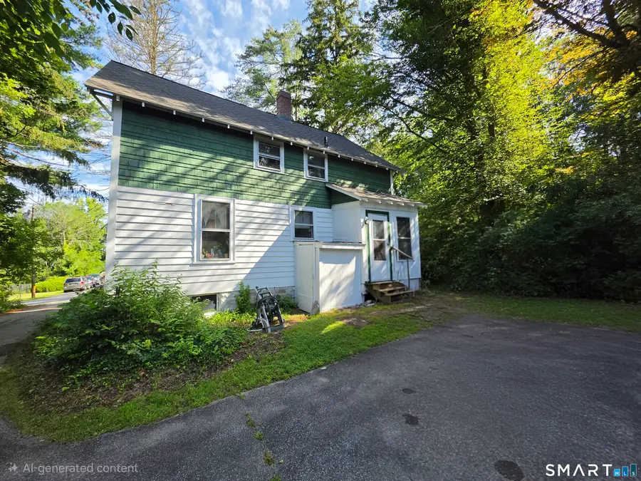 137 Hawkins Street, Killingly, CT 06239 - #2