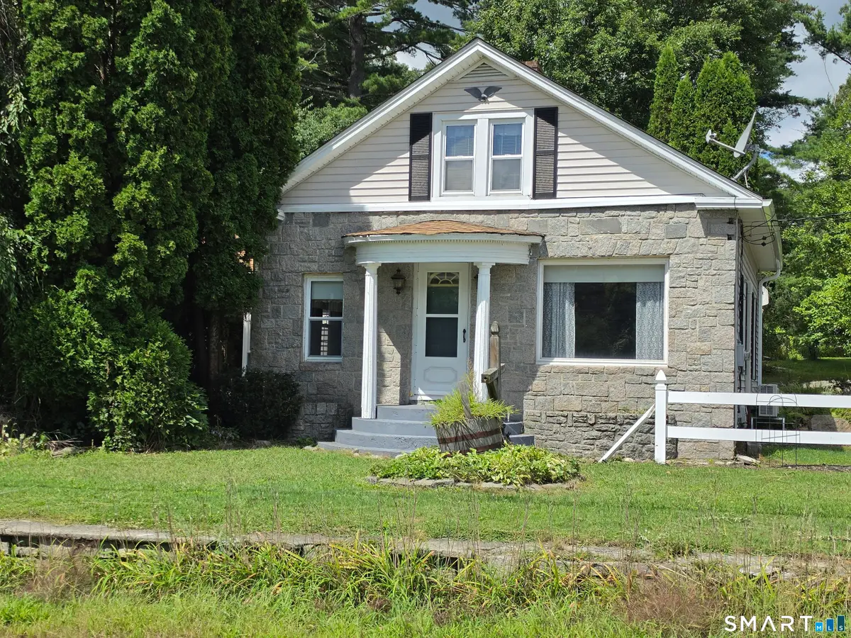 506 Church Street, Putnam, CT 06260 - #1