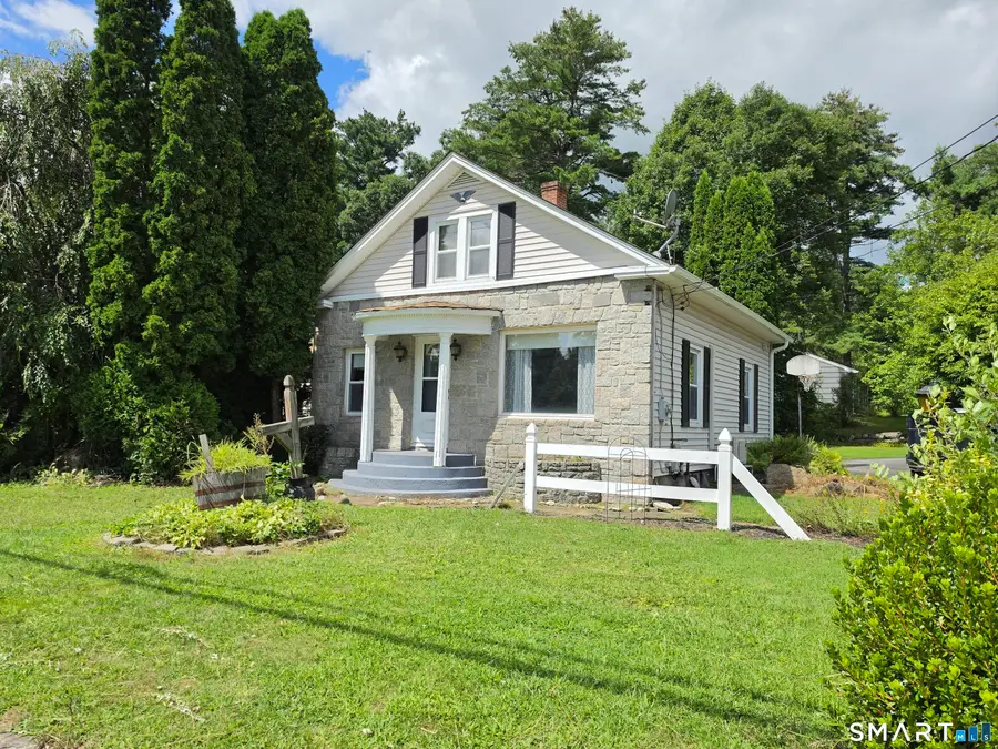 506 Church Street, Putnam, CT 06260 - #2