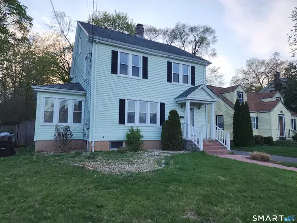 37 Brady Avenue, New Britain, CT 06052