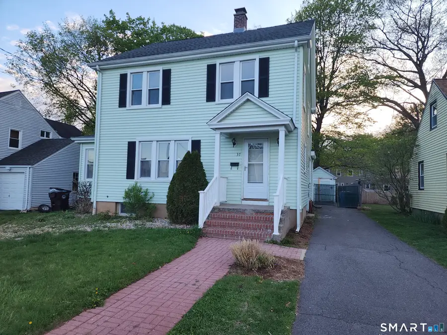 37 Brady Avenue, New Britain, CT 06052 - #2