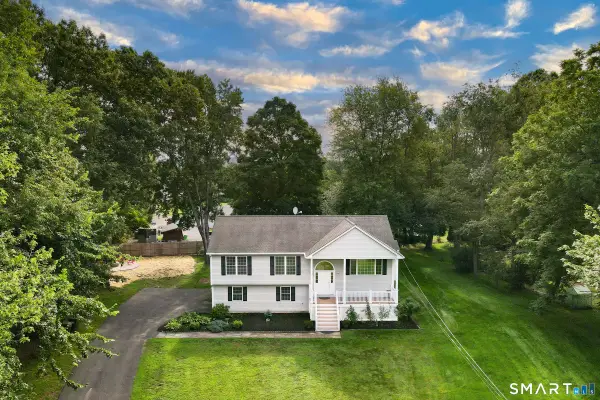 49 Ruggles Row, Southington, CT 06479