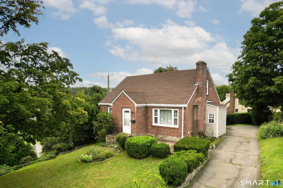 4 Slater Road, New Britain, CT 06053 - #1