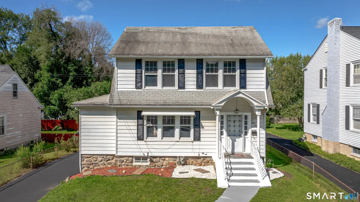 63 Robert Street, Waterbury, CT 06710 - #1