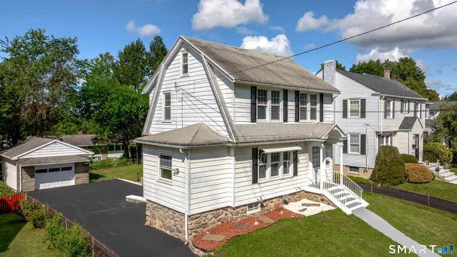 63 Robert Street, Waterbury, CT 06710 - #2