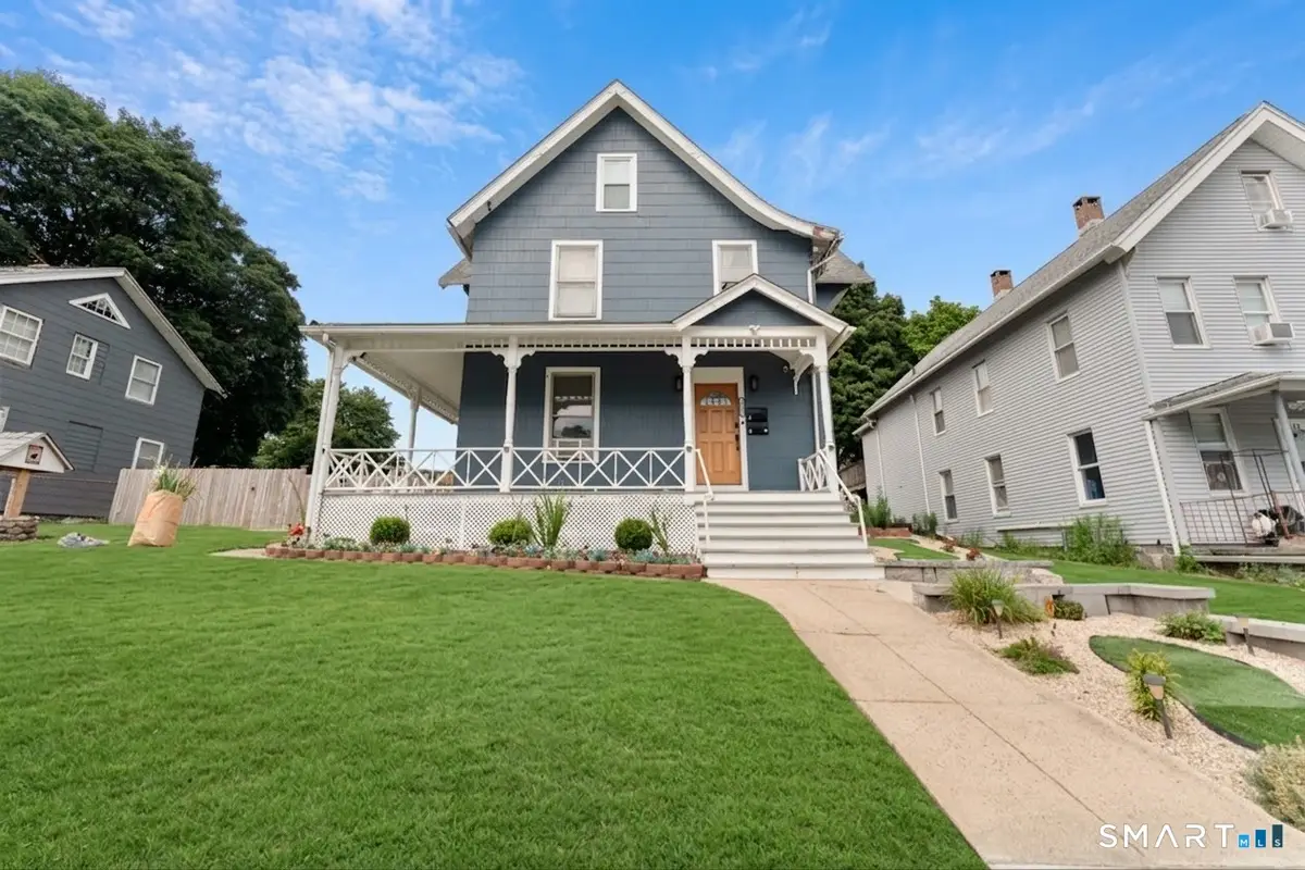 163 Ward Street, Naugatuck, CT 06770 - #1