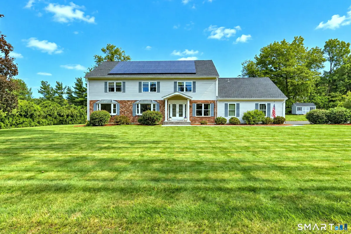 9 Pez Court, North Haven, CT 06473 - #1