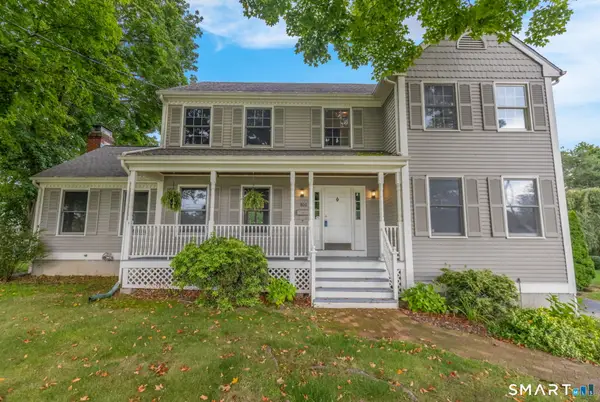 800 East Main Street, Stratford, CT 06614