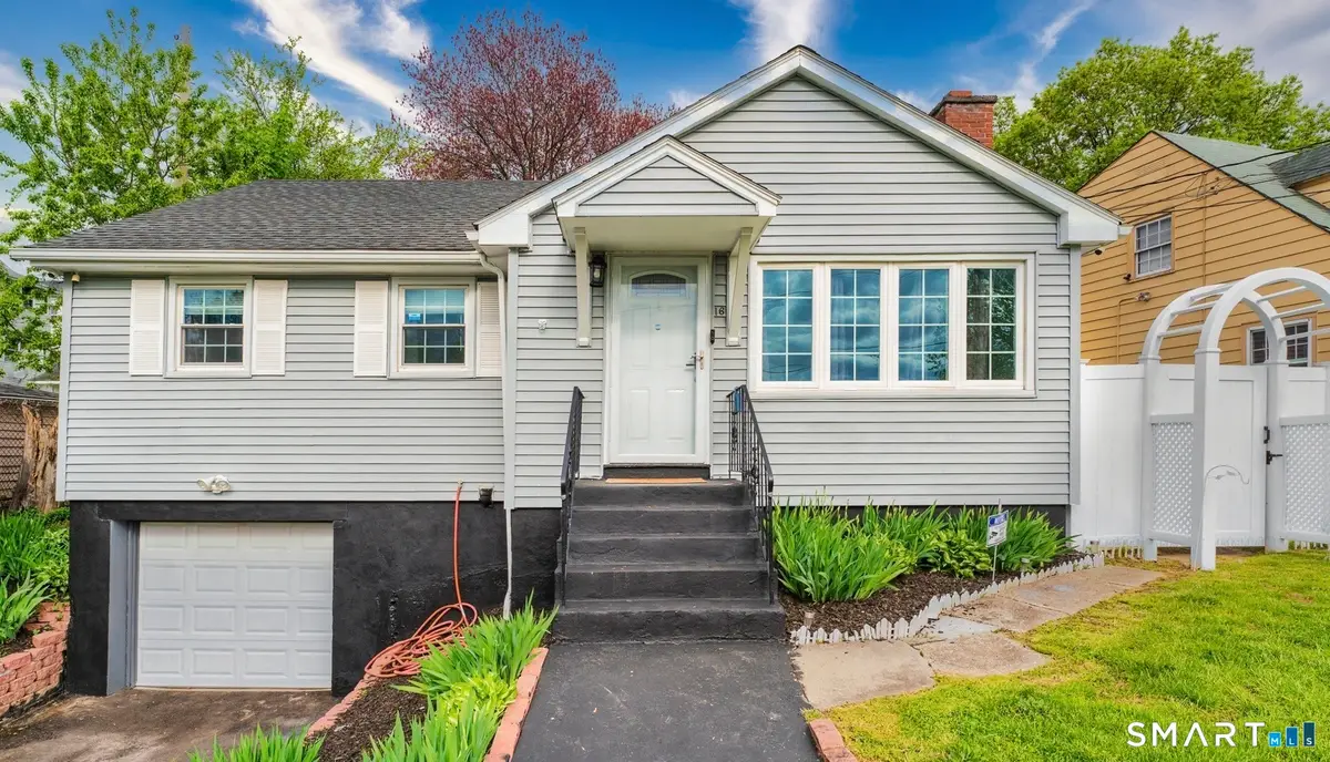 16 Ledger Street, Hartford, CT 06106 - #1