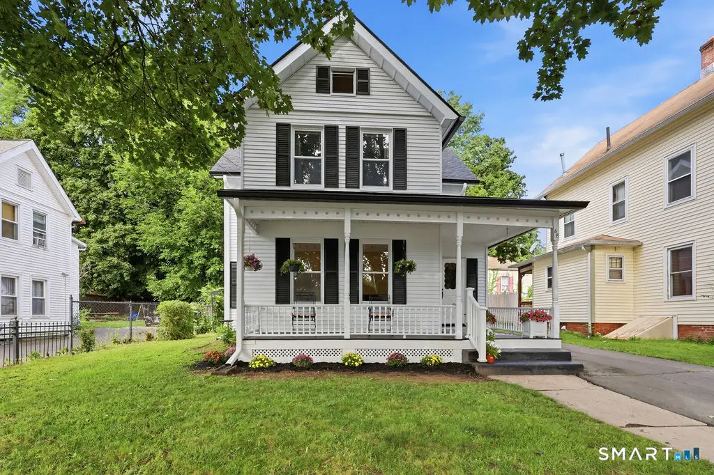 68 Pratt Street, Bristol, CT 06010 - #1