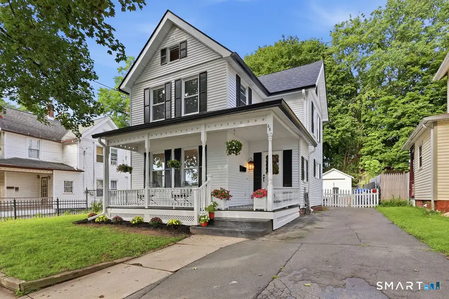 68 Pratt Street, Bristol, CT 06010 - #2