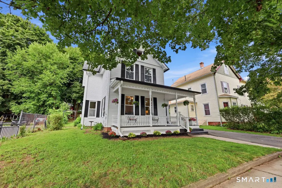 68 Pratt Street, Bristol, CT 06010 - #3