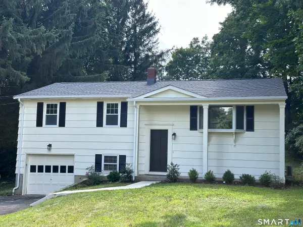 10 Indian Hill Road, North Branford, CT 06405