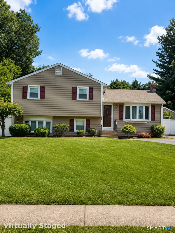 42 Shelley Lane, Glastonbury, CT 06033