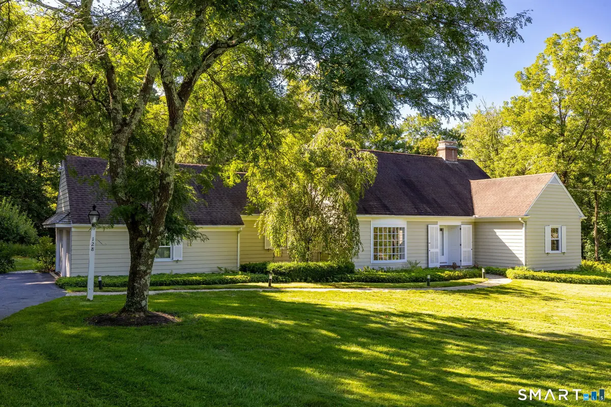128 Sheldon Lane, Litchfield, CT 06759 - #1
