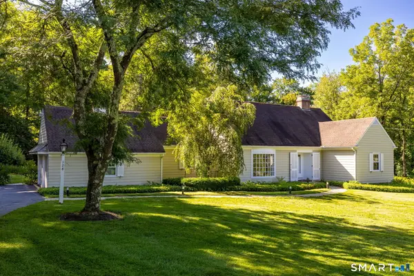 128 Sheldon Lane, Litchfield, CT 06759