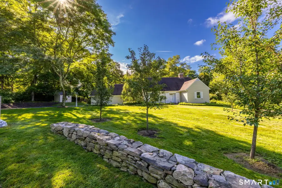 128 Sheldon Lane, Litchfield, CT 06759 - #2
